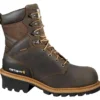 8" Composite Toe Climbing Boot