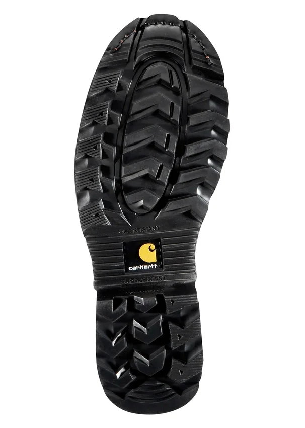8" Composite Toe Climbing Boot