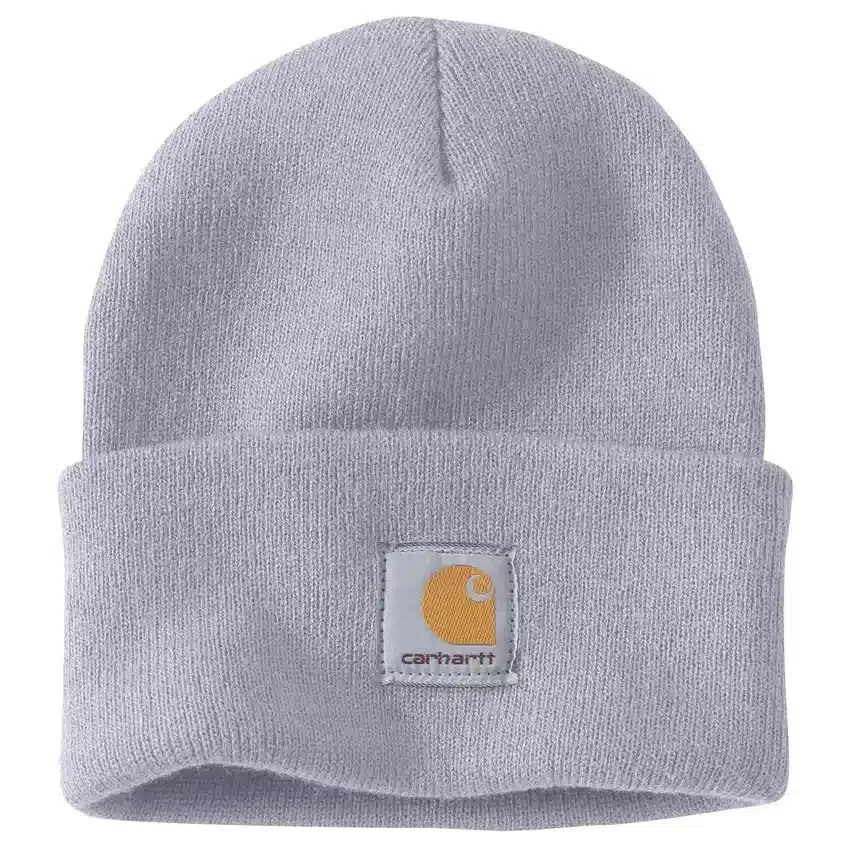 A18 Knit Cuffed Beanie