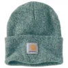 A18 Knit Cuffed Beanie