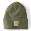 A18 Knit Cuffed Beanie