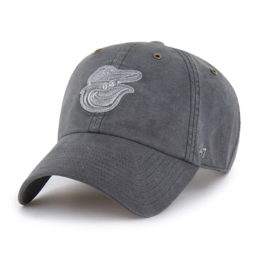 Baltimore Orioles '47 Dyed Clean Up