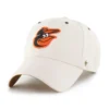 Baltimore Orioles '47 Undyed Clean Up