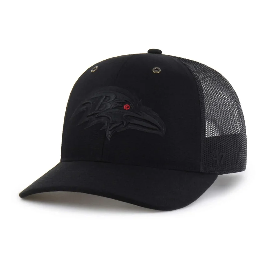Baltimore Ravens '47 Trucker Relaxed Fit
