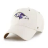 Baltimore Ravens '47 Undyed Clean Up