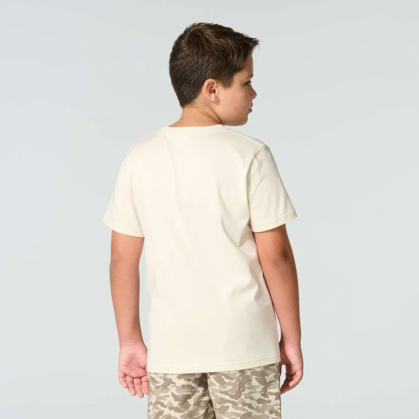 Boys' Short Sleeve Vehicle Tee (Child/Toddler/Youth)