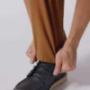 Carhartt B11 Men's Loose Straight Washed Duck Work Pants
