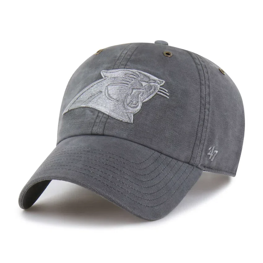 Carolina Panthers '47 Dyed Clean Up