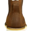 Chelsea Wedge Boot
