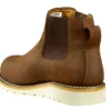 Chelsea Wedge Boot