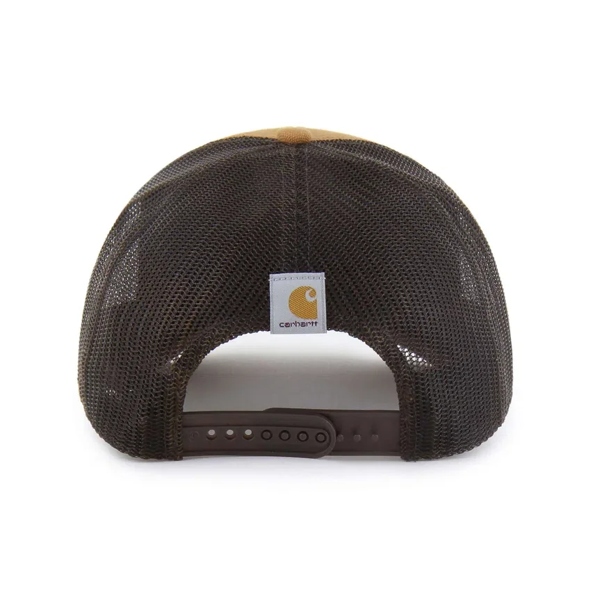 Florida Panthers '47 Trucker