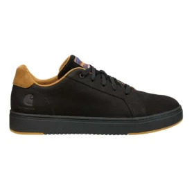 Detroit Leather Sneaker
