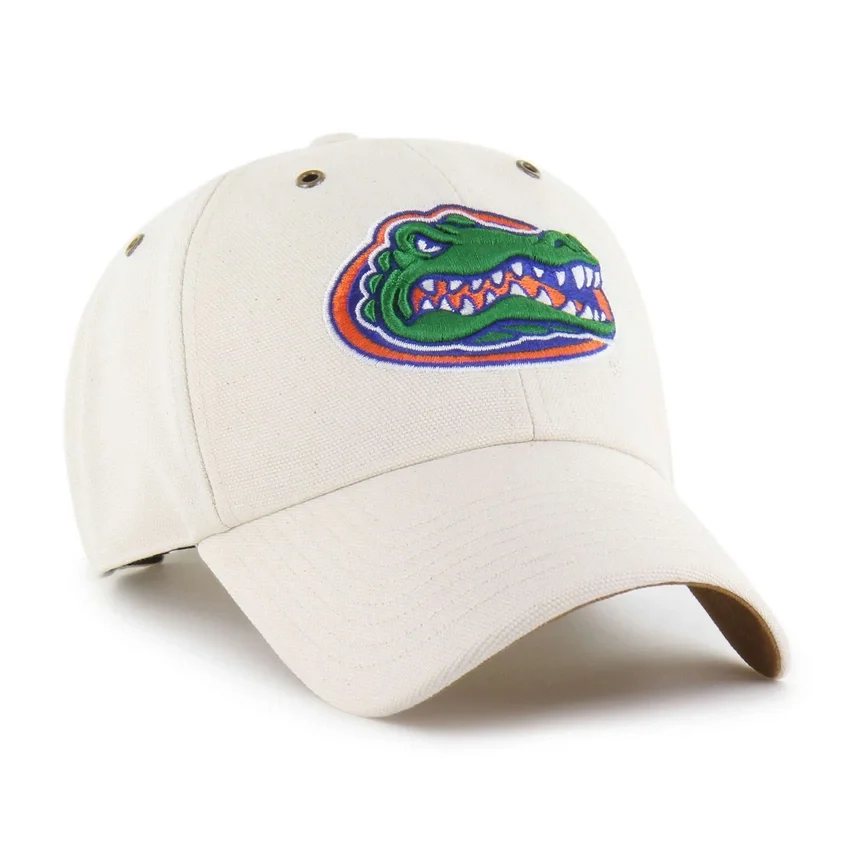 Florida Gators '47 Undyed Clean Up