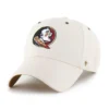 Florida State Seminoles '47 Undyed Clean Up