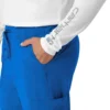 Force Cross-Flex Men's Jogger Scrub Pant
