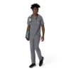 Force Cross-Flex Men's Straight Leg Scrub Pant