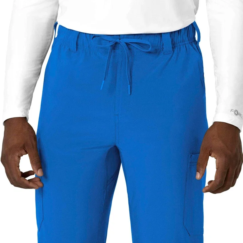 Force Cross-Flex Men's Straight Leg Scrub Pant