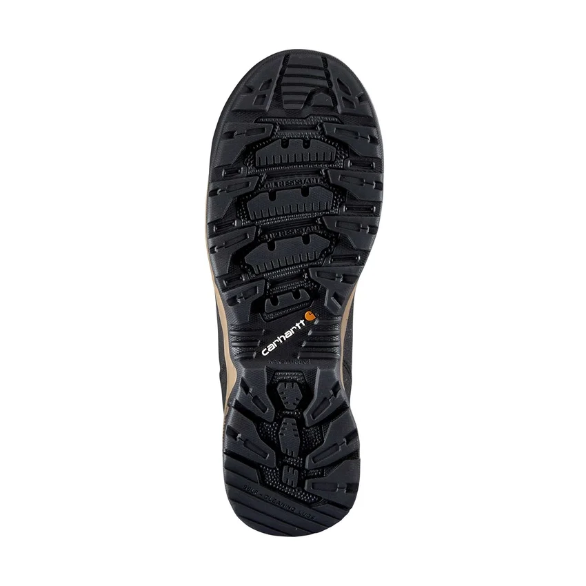 Force Hd 6" Waterproof Composite Toe Work Boot