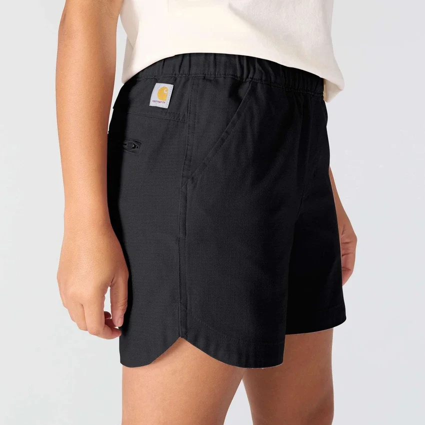 Force Ripstop Shorts - Work Shorts