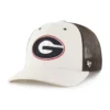 Georgia Bulldogs '47 Undyed Trucker