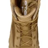 Gilmore Waterproof 8" Side Zip Boot