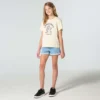Girls' Short Sleeve Rosie T-Shirt (Child/Toddler/Youth)