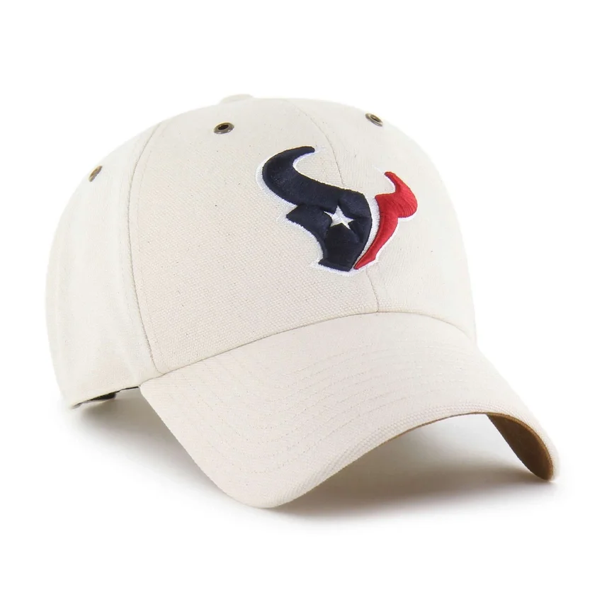 Houston Texans '47 Undyed Clean Up