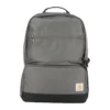 Insulated Two Compartment Cooler Backpack