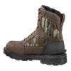 Ironwood Camo 8" Soft Toe Boot