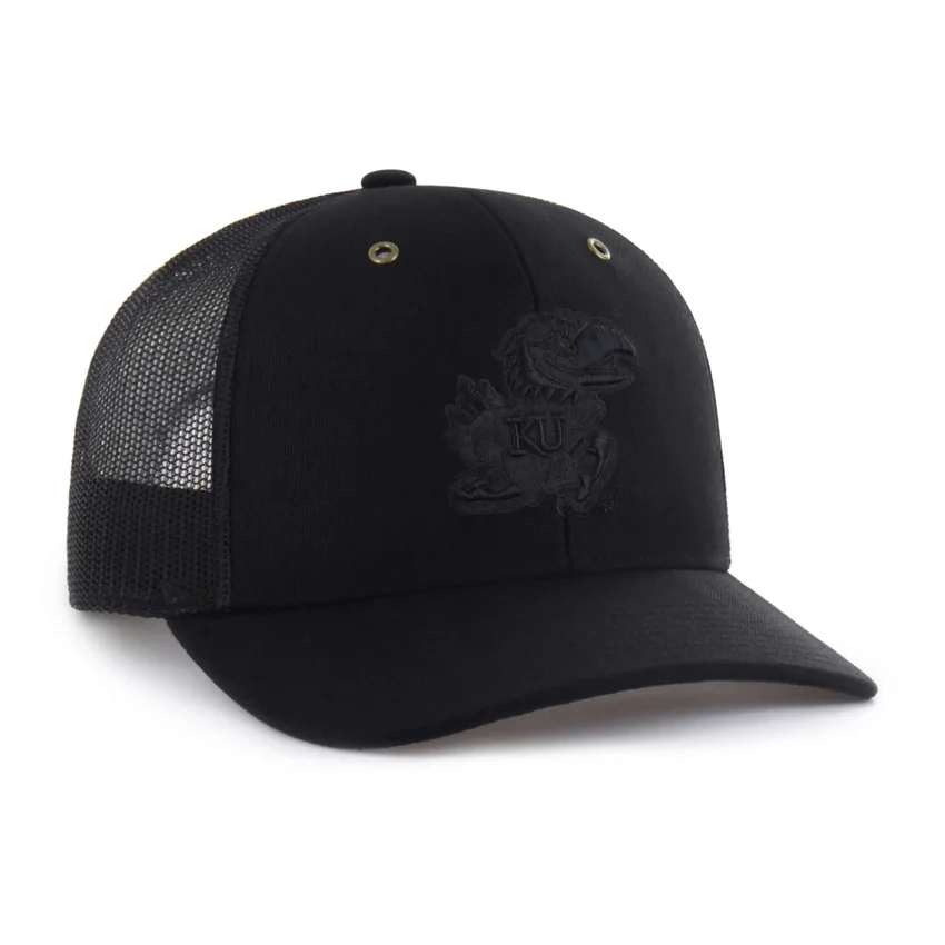 Kansas Jayhawks '47 Trucker