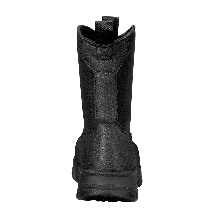 Kentwood Waterproof 9" Steel Toe Wellington