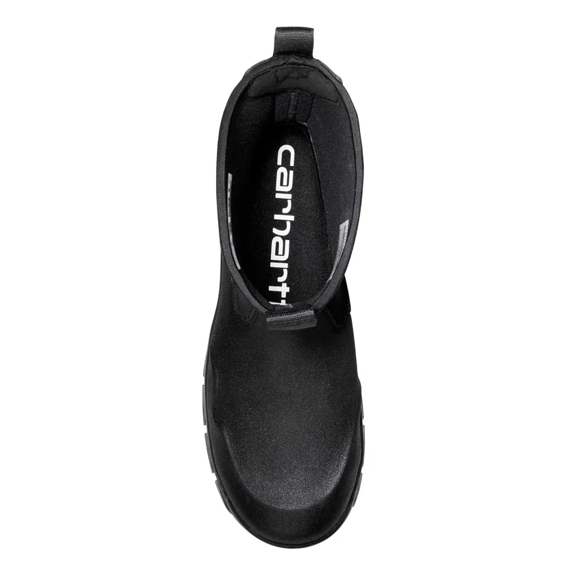 Kentwood Waterproof 9" Steel Toe Wellington