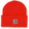 Kids' Acrylic Beanie