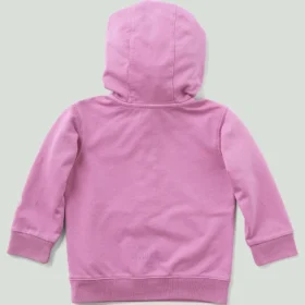 Kids’ Long Sleeve Re-Engineered Garment Dye Half-Zip Sweatshirt (Baby/Toddler)
