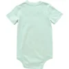 Kids' Short Sleeve Pocket Bodysuit (Baby)