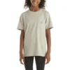 Kids' Short Sleeve Pocket T-Shirt (Toddler/Child/Youth)