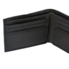 Leather Triple-Stitched Passcase