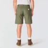 Loose Fit 9" Stateline Canvas Shorts - Work Shorts