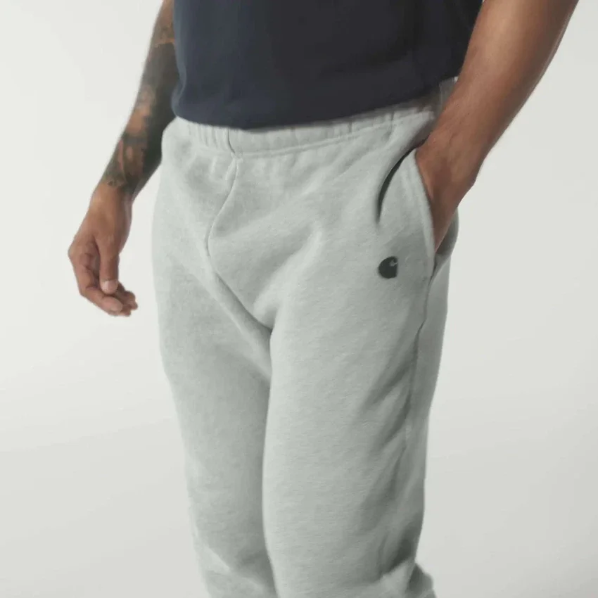 Loose Fit Marquette Sweatpants - Work Pants