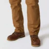 Loose Straight Rugged Flex® Duck Pants - Work Pants
