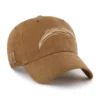 Los Angeles Chargers '47 Dyed Clean Up