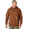 Men's Crafted Series Heavyweight Fleece Hoodie