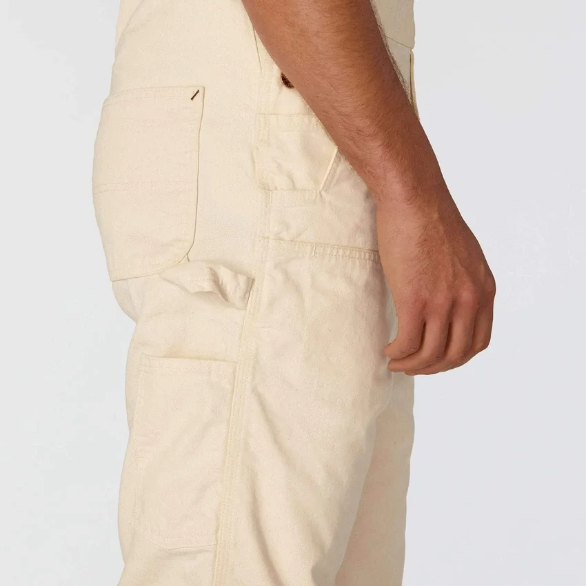 Men's Crafted Series Relaxed Fit Drill Painter Overalls