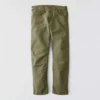 Men's Crafted Series Relaxed Fit Straight Leg Duck Work Pants