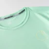 Men's Force Sun Defender Upf 50+ Lightweight Long Sleeve Moisture Wicking T-Shirt - Sun Protection Shirts