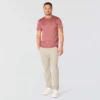 Men's Force Sun Defender Upf 50+ Lightweight Moisture Wicking T-Shirt - Sun Protection Shirts