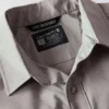 Men's Force Sun Defender™ Woven Relaxed Fit Short Sleeve Shirt - Sun Protection Shirts