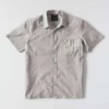 Men's Force Sun Defender™ Woven Relaxed Fit Short Sleeve Shirt - Sun Protection Shirts