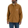 Men's Fr Rigby Canvas Shirt Jac - Flame Resistant Shirts