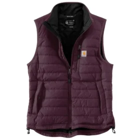 Men's Gilliam Lightweight Water Resistant Insulated Vest - Rain Defender Vests